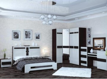 Кровать Престиж