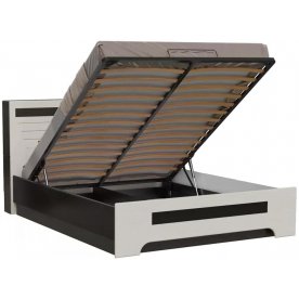 Двуспальная кровать Престиж