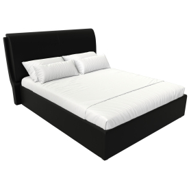 Двуспальная кровать Принцесса