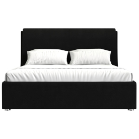 Двуспальная кровать Принцесса