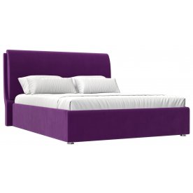 Двуспальная кровать Принцесса