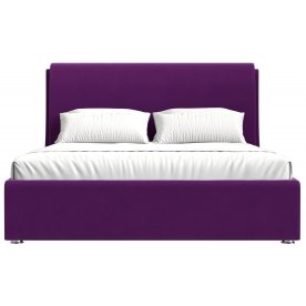 Двуспальная кровать Принцесса