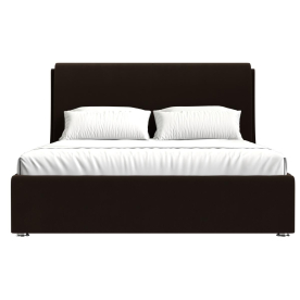 Двуспальная кровать Принцесса