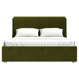 Двуспальная кровать Принцесса