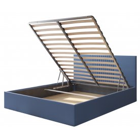 Двуспальная кровать Регина