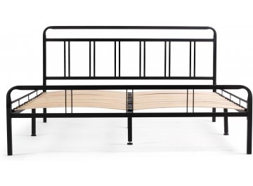 Двуспальная кровать Рейк