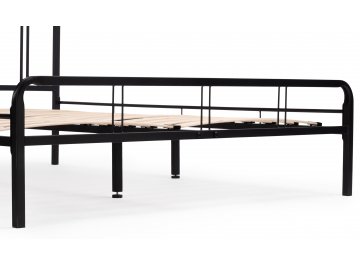 Двуспальная кровать Рейк