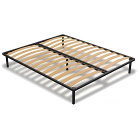 Двуспальная кровать Ричард