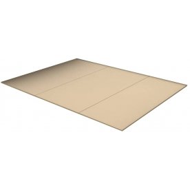 Двуспальная кровать Ричард РКР-2