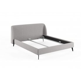 Двуспальная кровать Rosa