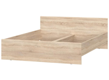 Двуспальная кровать Рунтроп