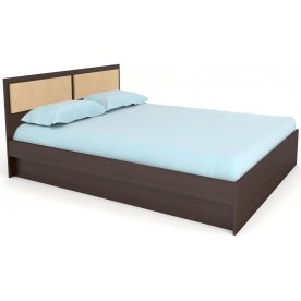 Двуспальная кровать Сандра