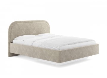 Двуспальная кровать Sandra