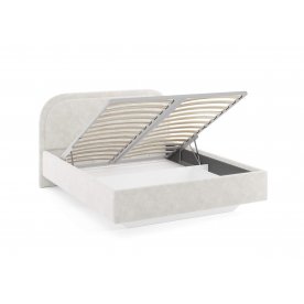 Двуспальная кровать Sandra