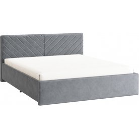 Двуспальная кровать Сандра 2