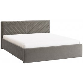 Двуспальная кровать Сандра 2