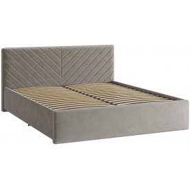 Двуспальная кровать Сандра 2