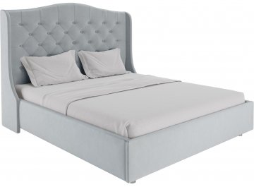 Полутораспальная кровать Сантана