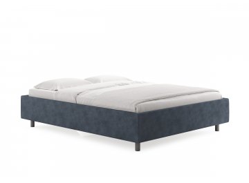 Двуспальная кровать Scandinavia