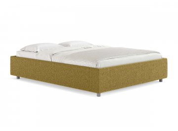 Двуспальная кровать Scandinavia