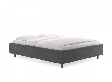 Двуспальная кровать Scandinavia