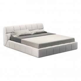 Двуспальная кровать Selection