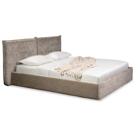 Двуспальная кровать Selection MDI.BD.SL.13