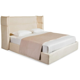 Двуспальная кровать Selection MDI.BD.SL.24