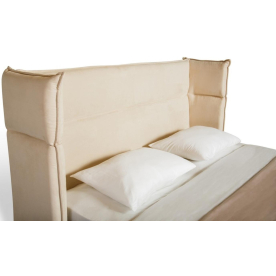 Двуспальная кровать Selection MDI.BD.SL.25