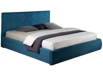 Двуспальная кровать Selesta