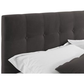 Двуспальная кровать Selesta