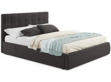 Двуспальная кровать Selesta