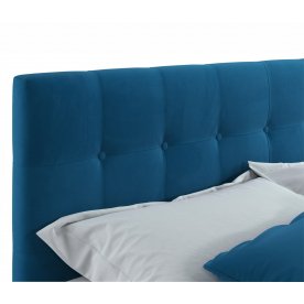 Двуспальная кровать Selesta