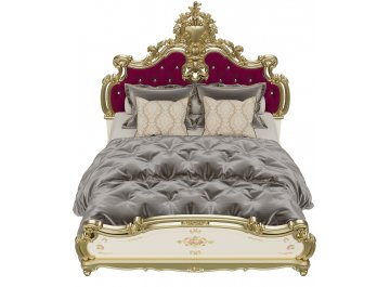 Кровать Шейх
