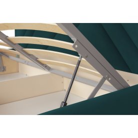 Двуспальная кровать Сидней