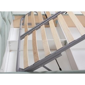 Двуспальная кровать Сидней