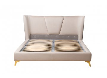 Двуспальная кровать Siena