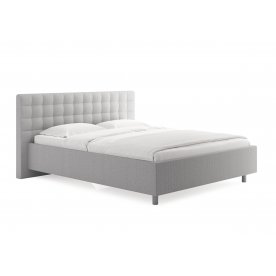 Двуспальная кровать Siena