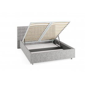 Двуспальная кровать Siena