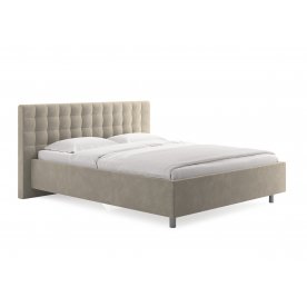 Двуспальная кровать Siena