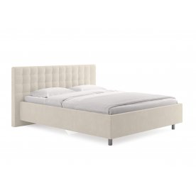 Двуспальная кровать Siena