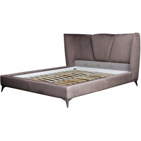 Двуспальная кровать Сиена