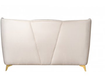 Двуспальная кровать Сиена