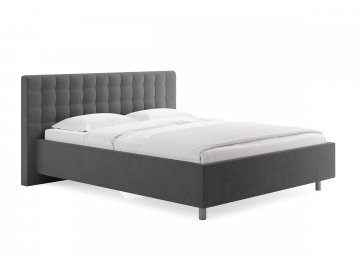 Двуспальная кровать Siena