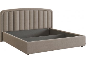 Двуспальная кровать Сиена 2