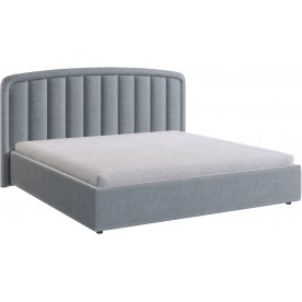 Двуспальная кровать Сиена 2