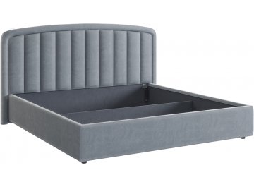 Двуспальная кровать Сиена 2