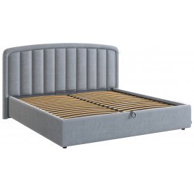 Двуспальная кровать Сиена 2