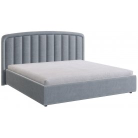 Двуспальная кровать Сиена 2