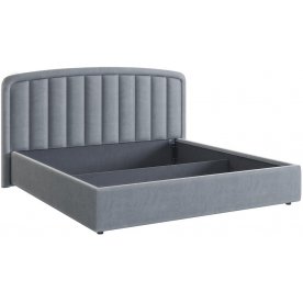 Двуспальная кровать Сиена 2